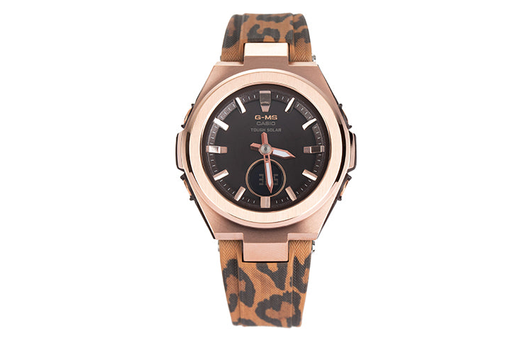 CASIO Baby-G 'Copper' MSG-S200LP-5APFL