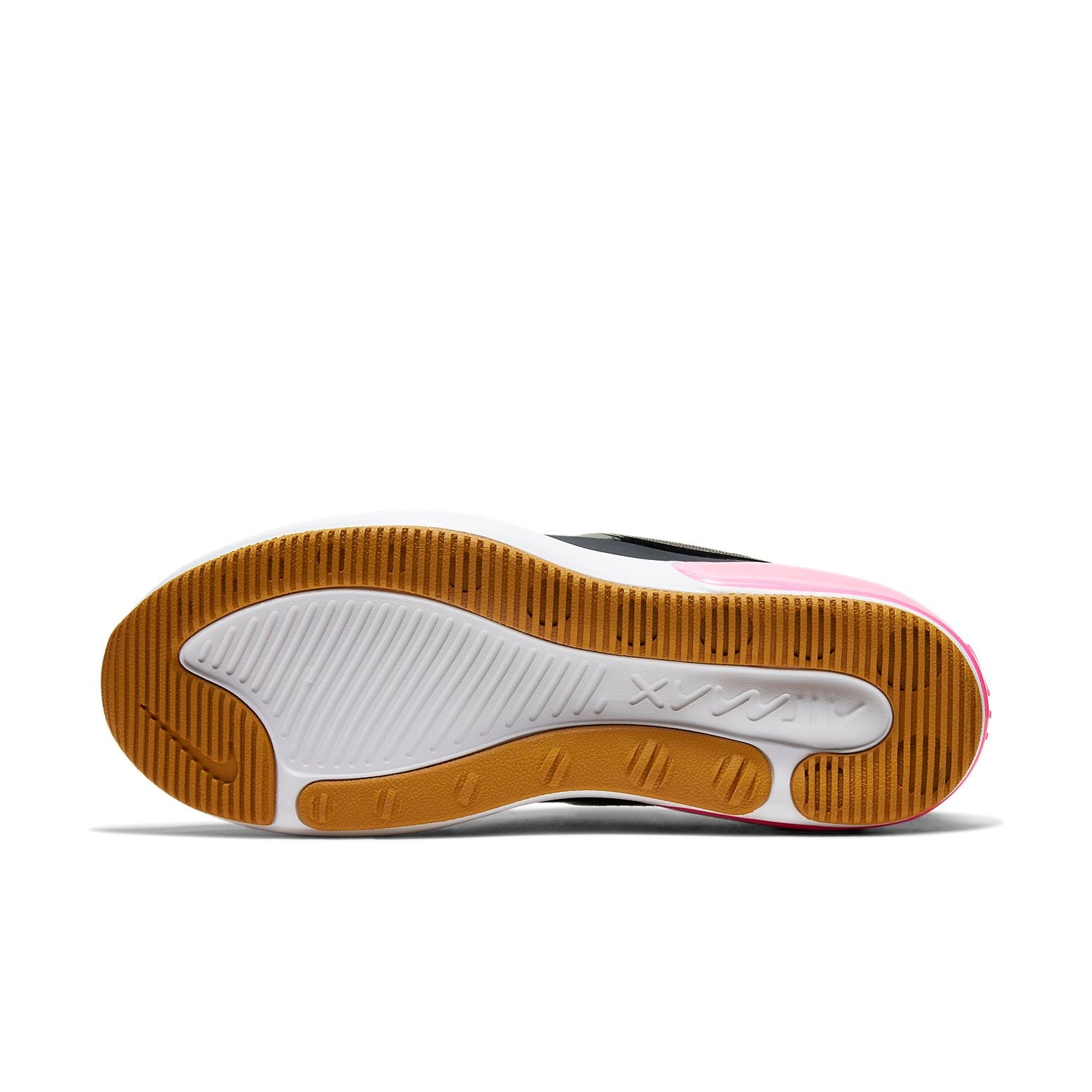 (WMNS) Nike Air Max Dia Winter 'Cargo Khaki Pink' BQ9665-301