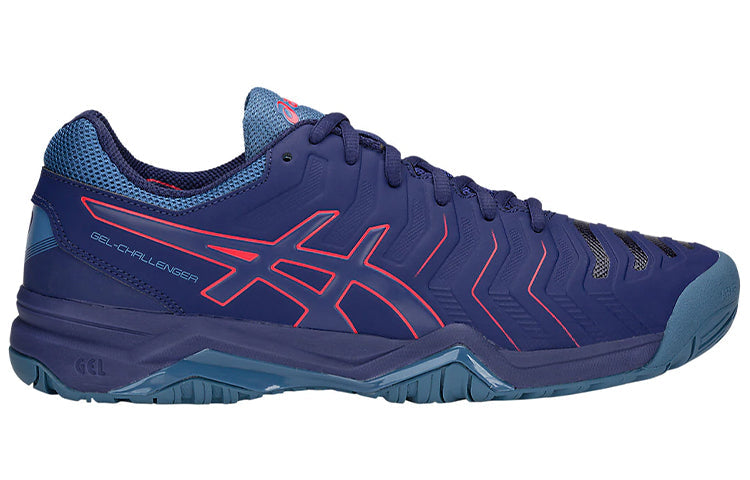 ASICS Gel-Challenger 11 'Purple' E703Y-400