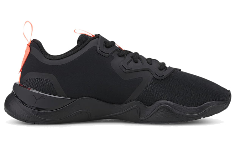 (WMNS) PUMA Zone XT Pearl 'Black Peach' 194112-01