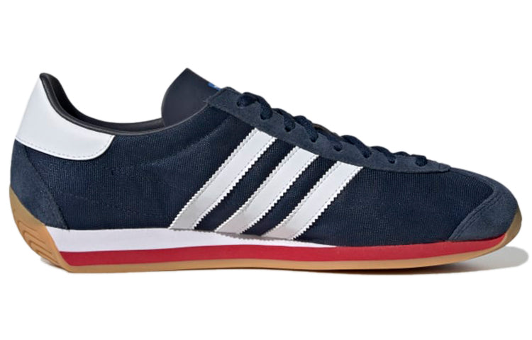 adidas originals Country Og 'Blue White' EE5744