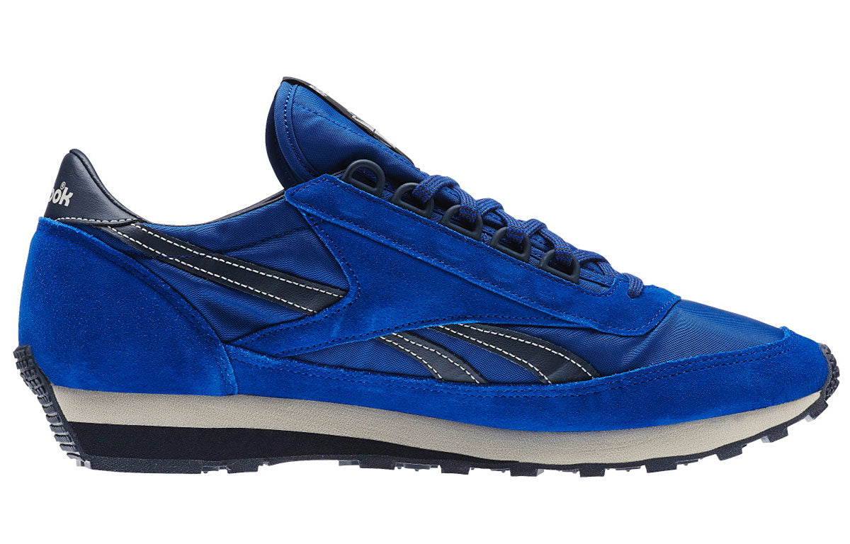Reebok Aztec 'Blue Black' AR0211
