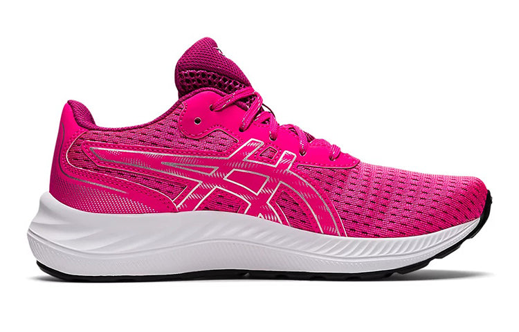 (GS) ASICS Gel-Excite 9 'Pink Glow Pure Silver' 1014A231-701