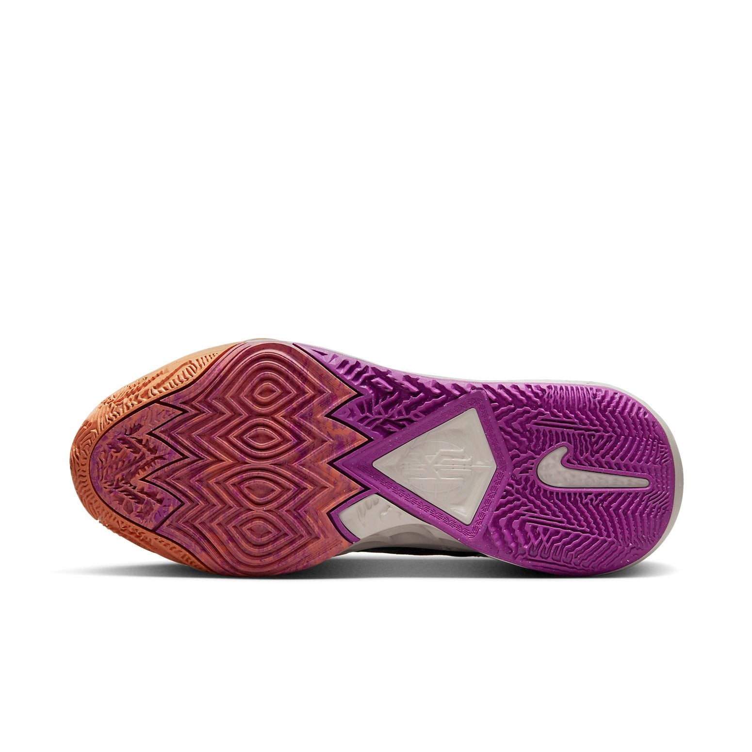 Nike Kyrie 8 'Circle Of Life' DQ3840-001