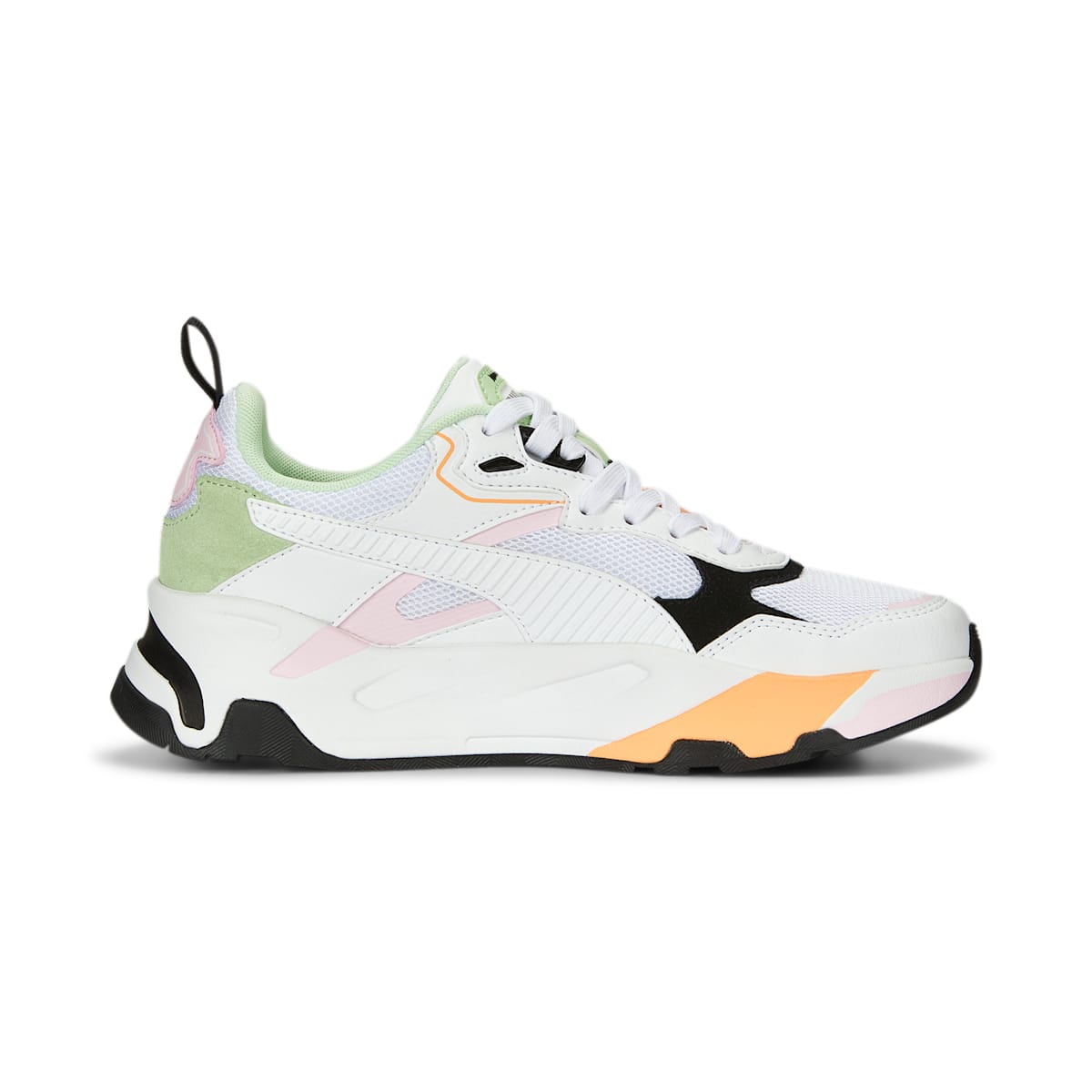 PUMA Trinity Mid 'White' 389289-07