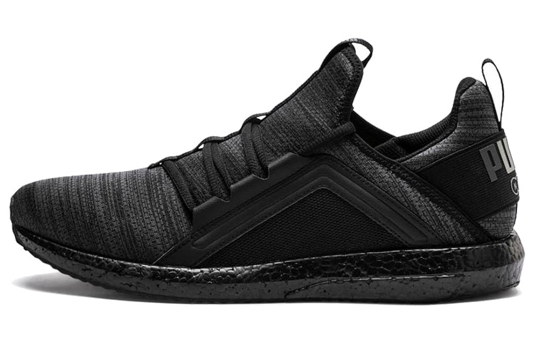 PUMA Mega NRGY Heather Knit 'Iron Gate' 191095-06