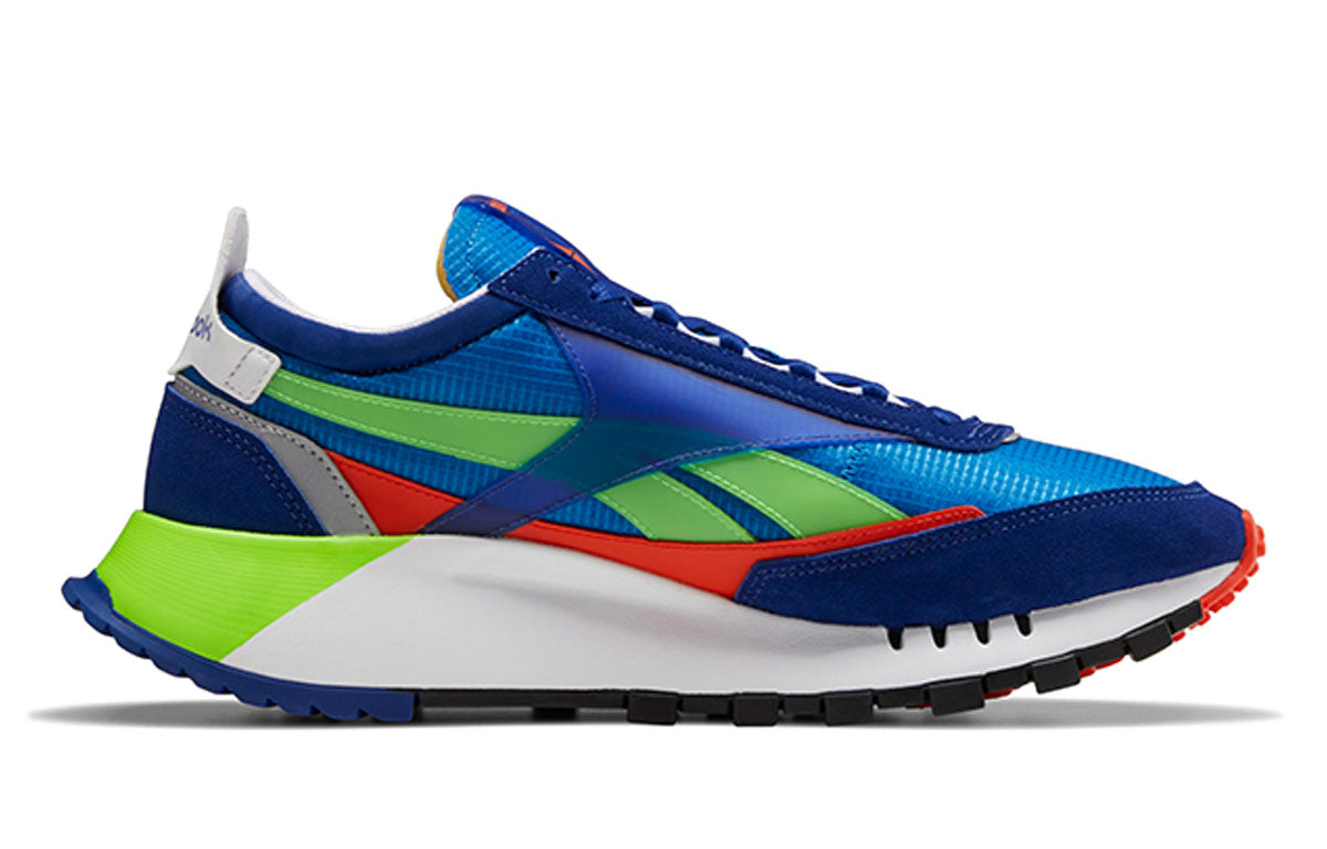 Reebok Classic Leather Legacy 'Deep Cobalt Blue' FY7342