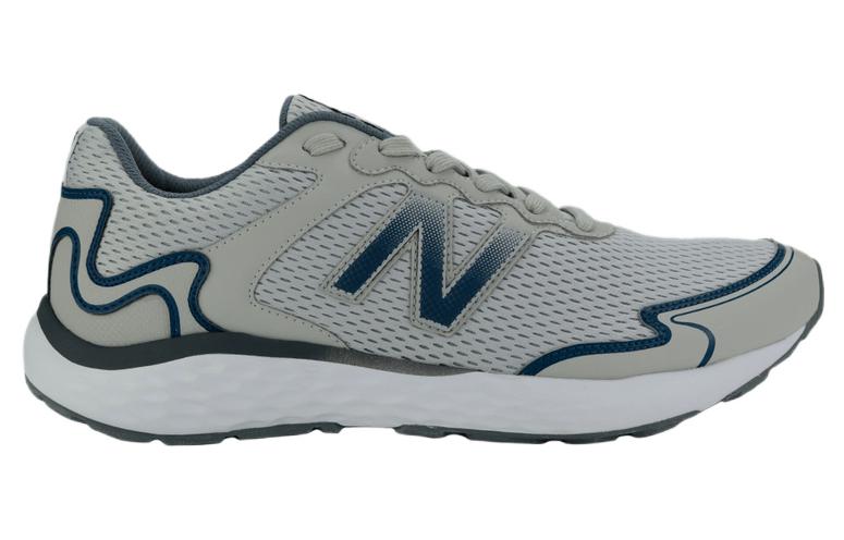 New Balance 461 Series Low Tops Retro Gray M461AD3