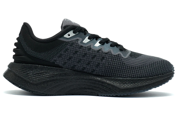 (WMNS) Li-Ning Yueying Boom 'Black' ARHR146-1