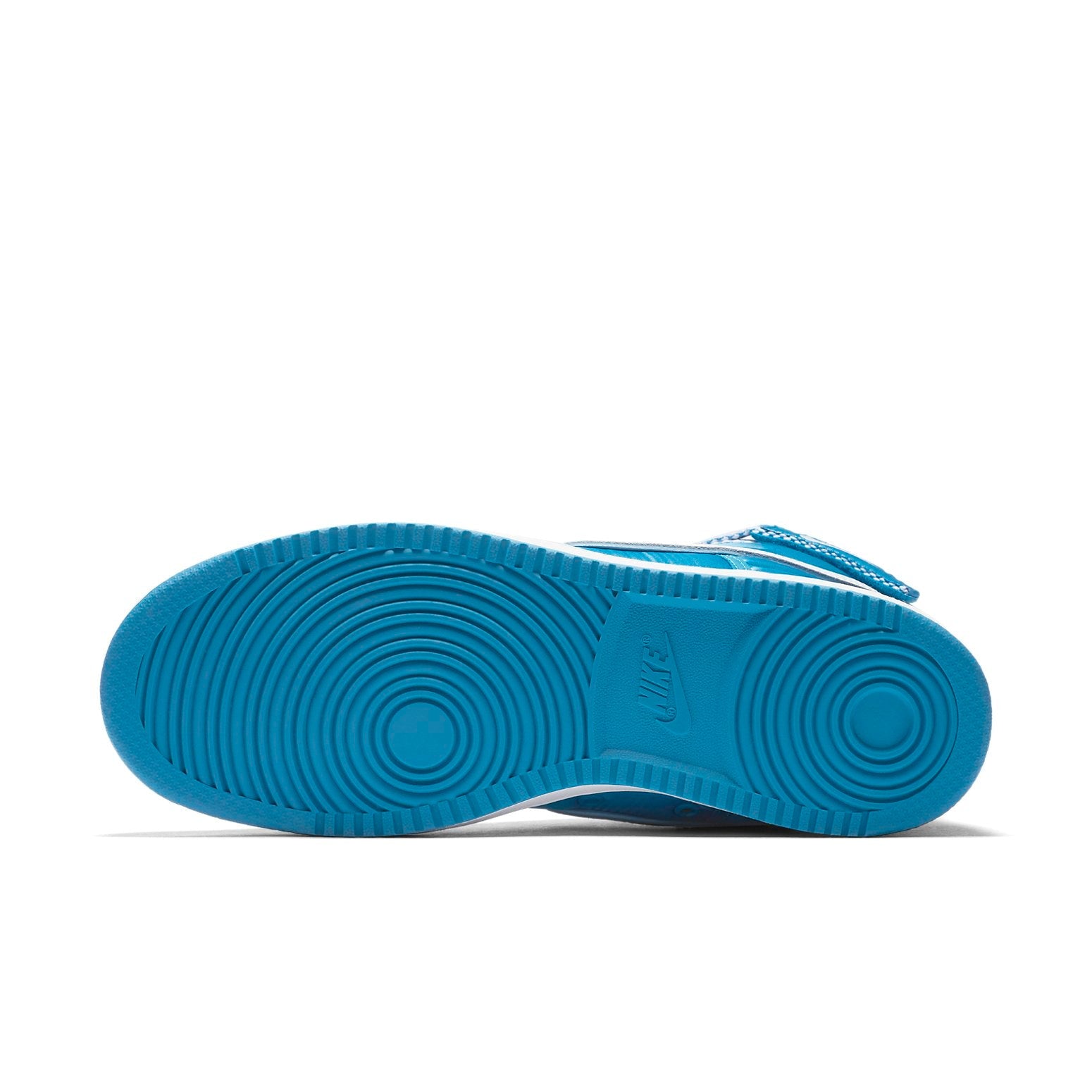 Nike Vandal High Supreme 'Blue Orbit' 318330-400