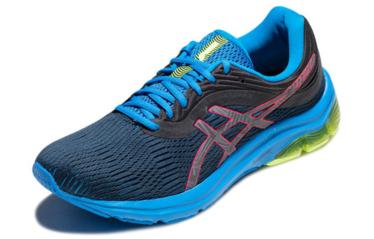 ASICS Gel Pulse 11 'Hyper Flash - Black Laser Pink' 1011A645-001