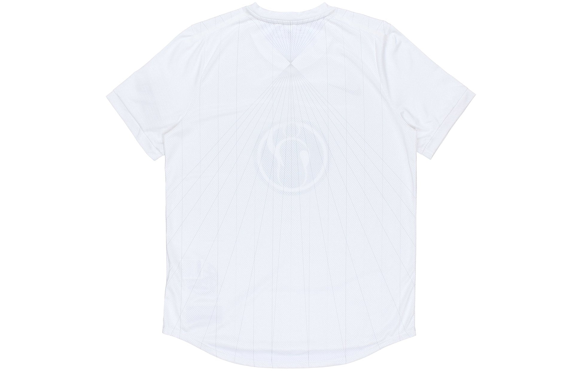 Nike x LPL Crossover iG Quick Dry Short Sleeve White DD9499-100