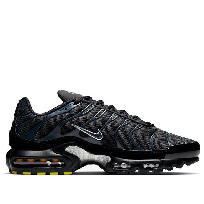 Nike Air Max Plus 'Black Navy' 852630-042