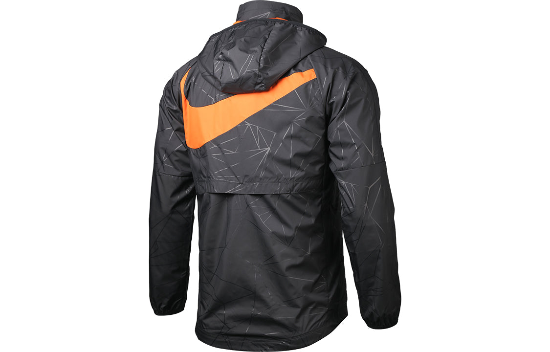 Nike Dutch Sports Training Adult Football Jacket Men's black CN7073-010