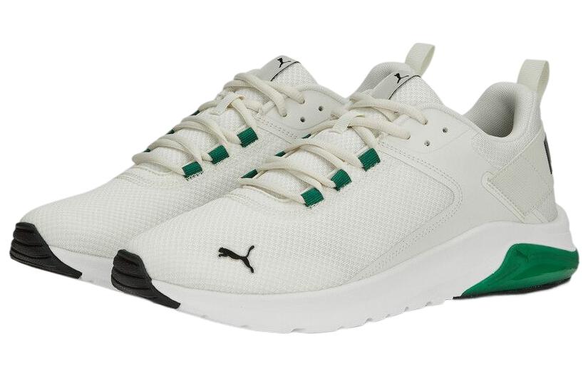 PUMA Electron E 'Vaporous Grey Archive Green' 380435-22
