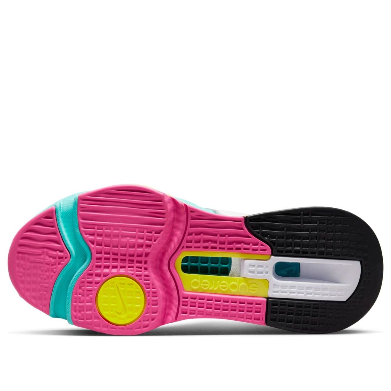 (WMNS) Nike Air Zoom SuperRep 3 'Graffiti Graphics' DQ0303-001