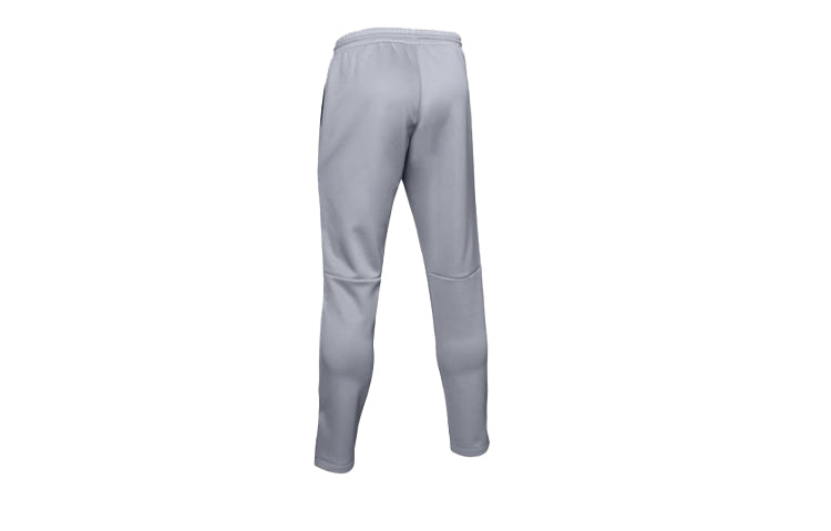 Under Armour MK-1 Warm-Up Pants 'Grey' 1345280-011