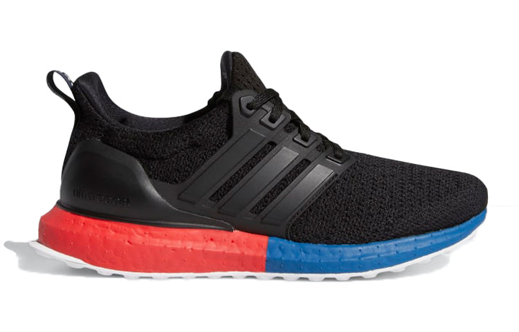 (GS) adidas Ultraboost DNA J 'Lush Red' FX8770