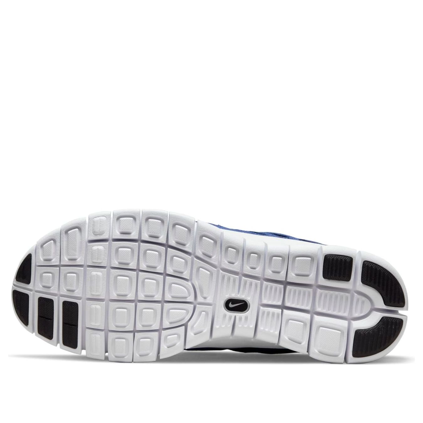 Nike Free Run 2 'Thunder Blue' 537732-406
