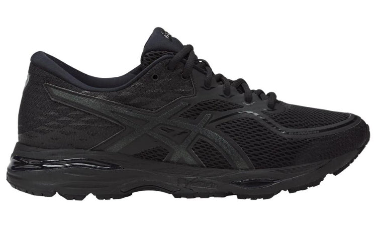 ASICS Gel-Cumulus 19 'Black' T7B3N-9090
