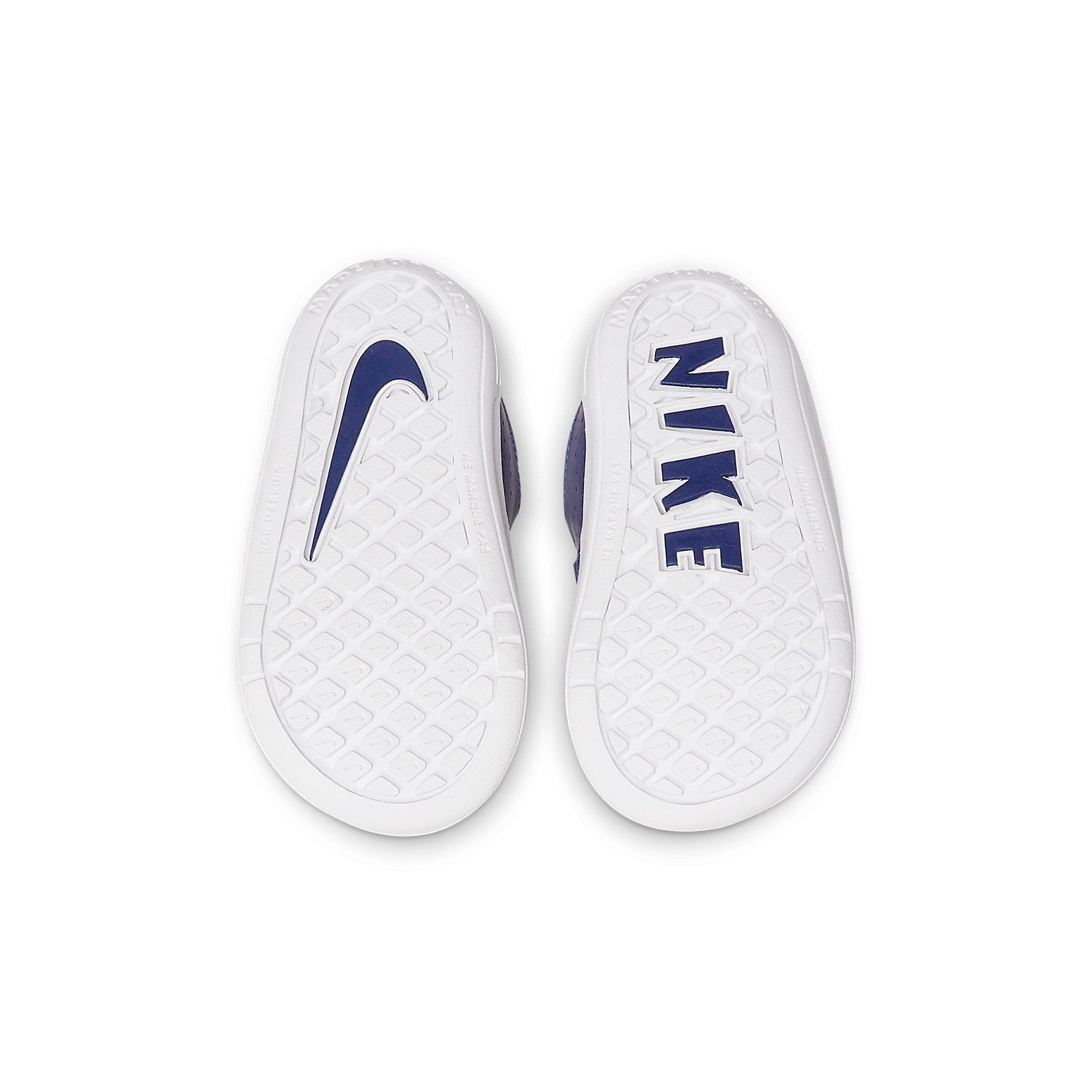 (TD) Nike Pico 5 Blue/White AR4162-400