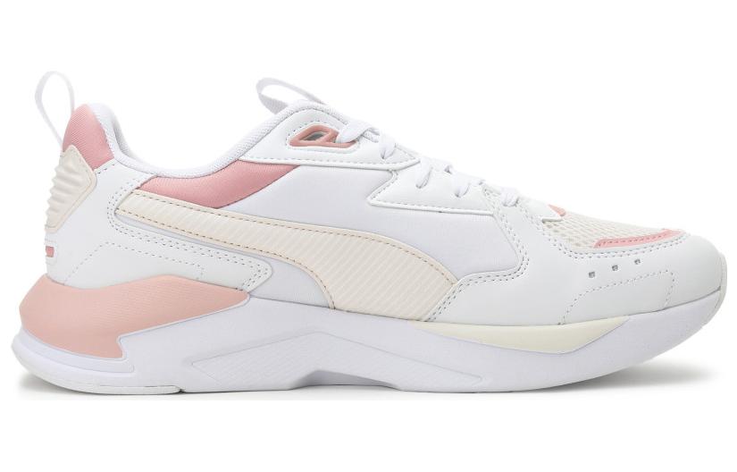 PUMA X-Ray Lite Pro 'White Bridal Rose' 380180-04