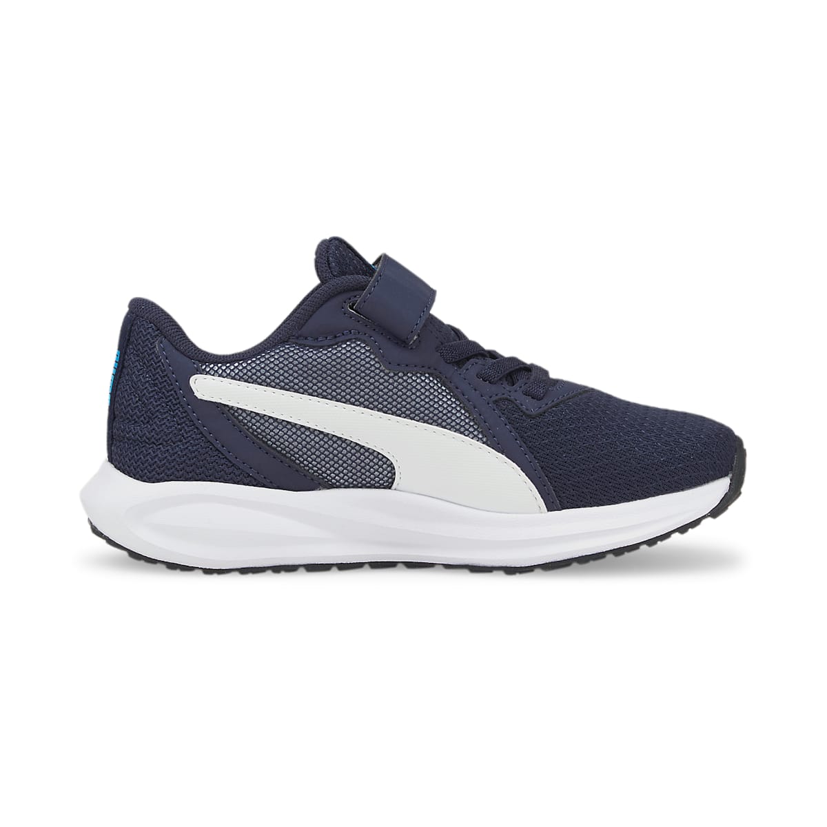 (PS) PUMA Twitch Runner AC 'Peacoat Ocean Dive' 384538-03