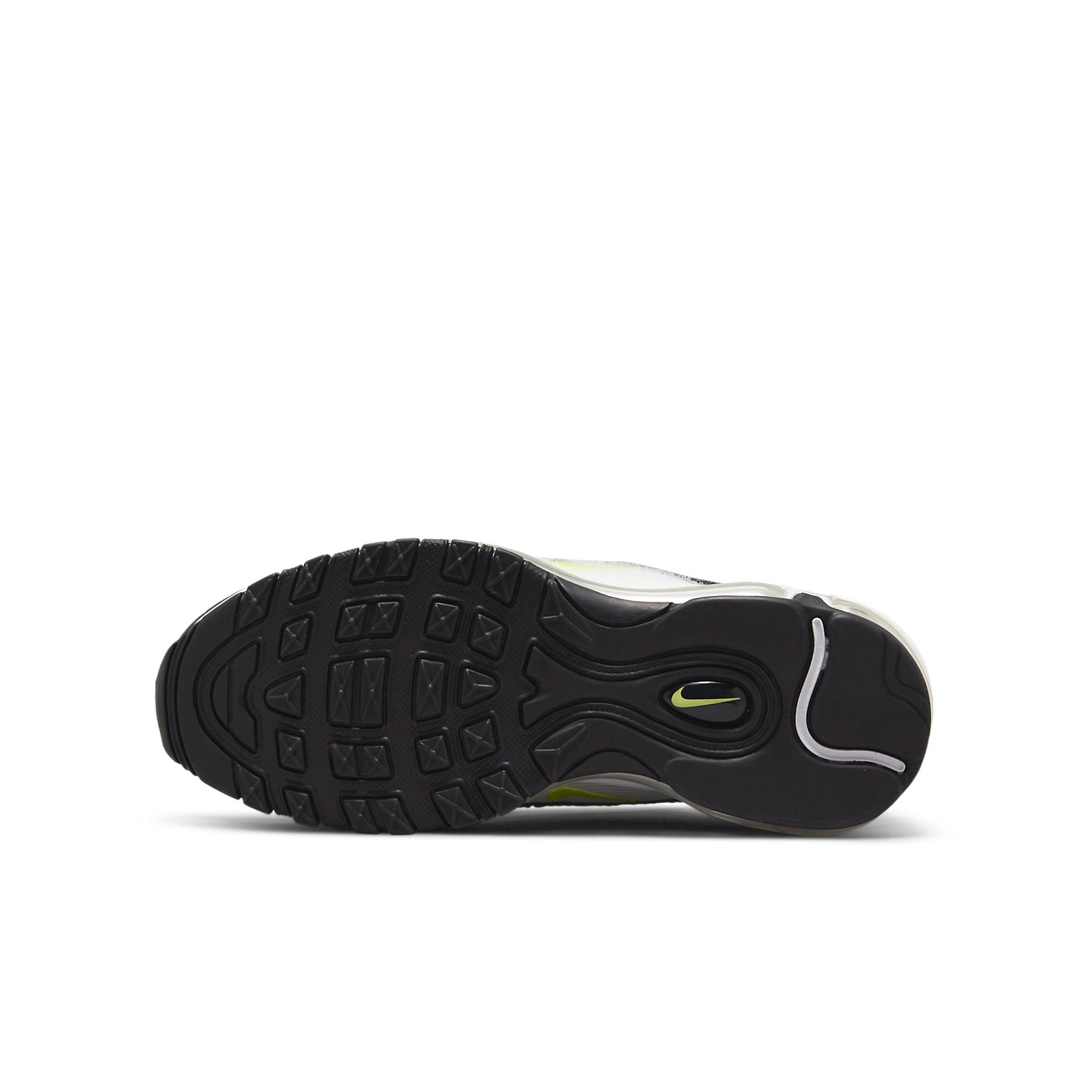 (GS) Nike Air Max 97 'Velcro Patch' DQ0980-100