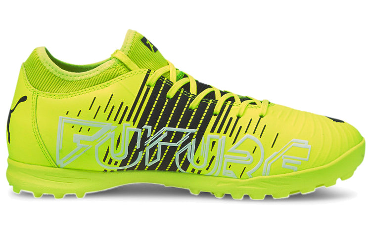 PUMA Future TT 'Yellow Black' 106392-01