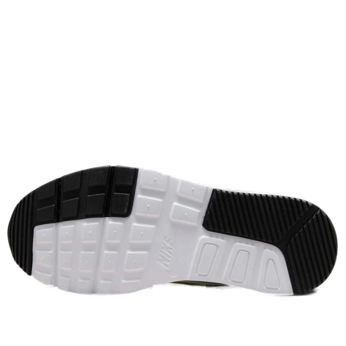 (GS) Nike Air Max SC 'White Phantom Cyber' CZ5358-119