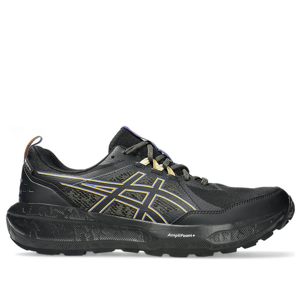 ASICS Gel-Sonoma 8 GTX 'Black Dark Cobalt' 1011B977-003