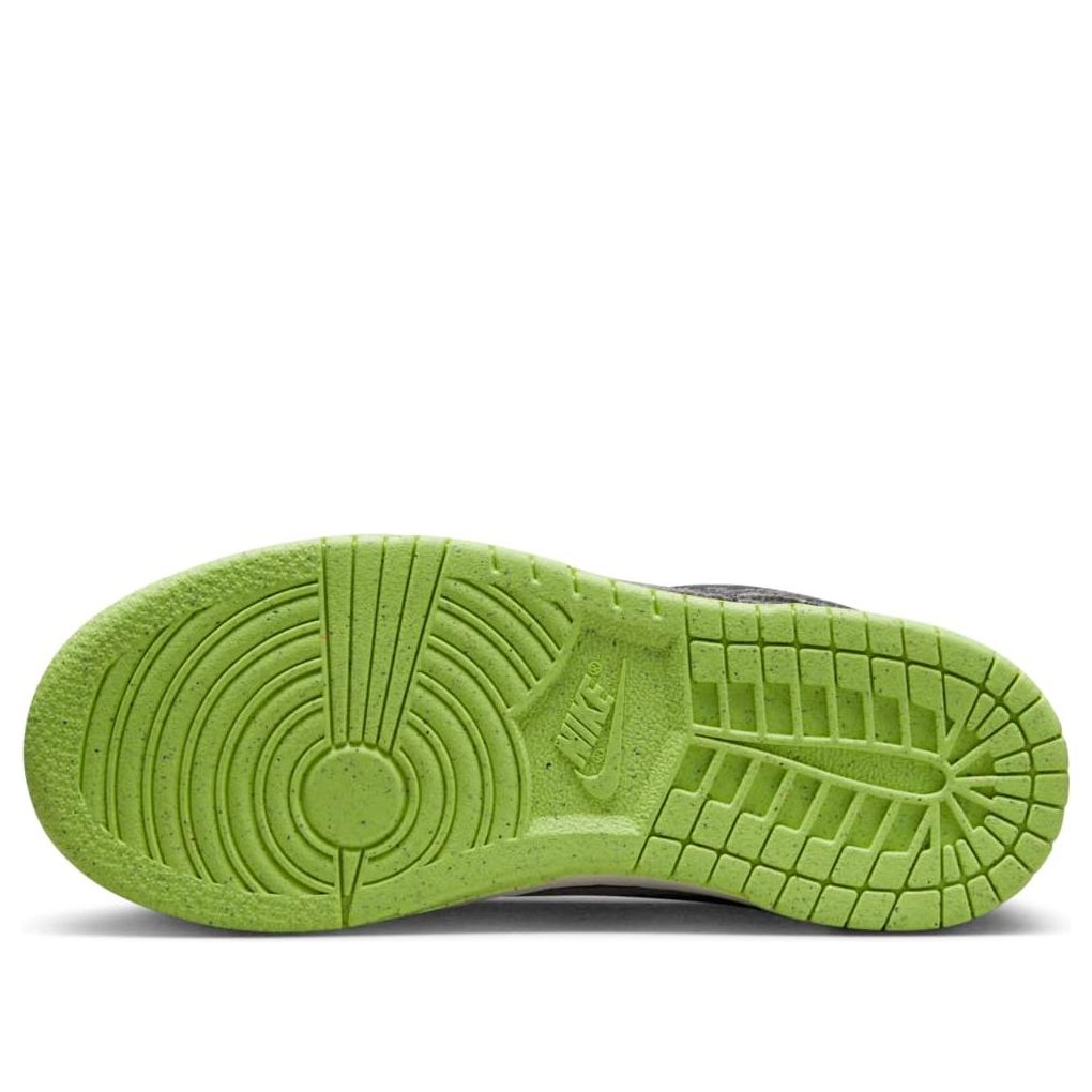 (PS) Nike Dunk Low SE 'Halloween - Cauldron' DQ6216-001