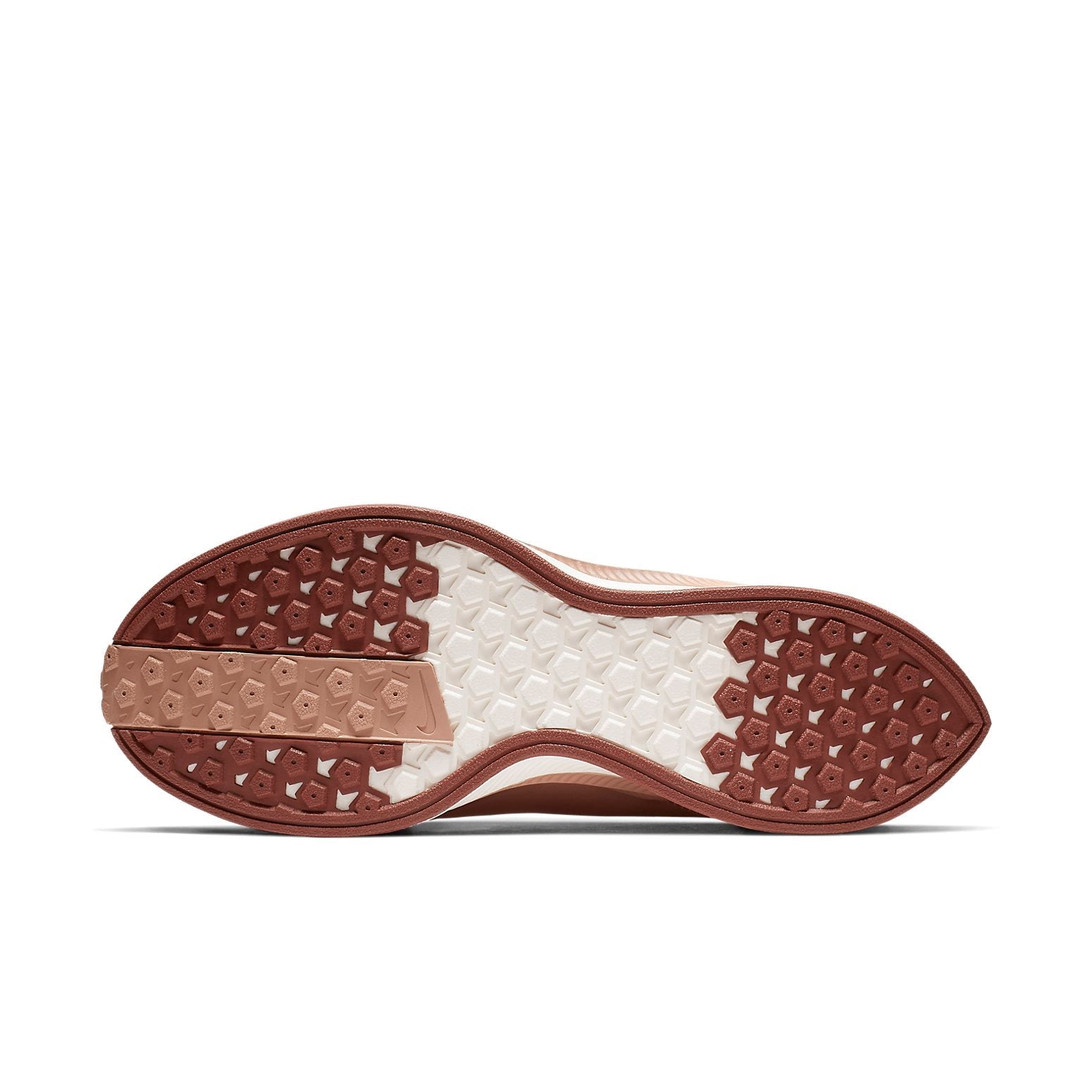(WMNS) Nike Zoom Pegasus Turbo XX 'Rose Gold' AR4347-600