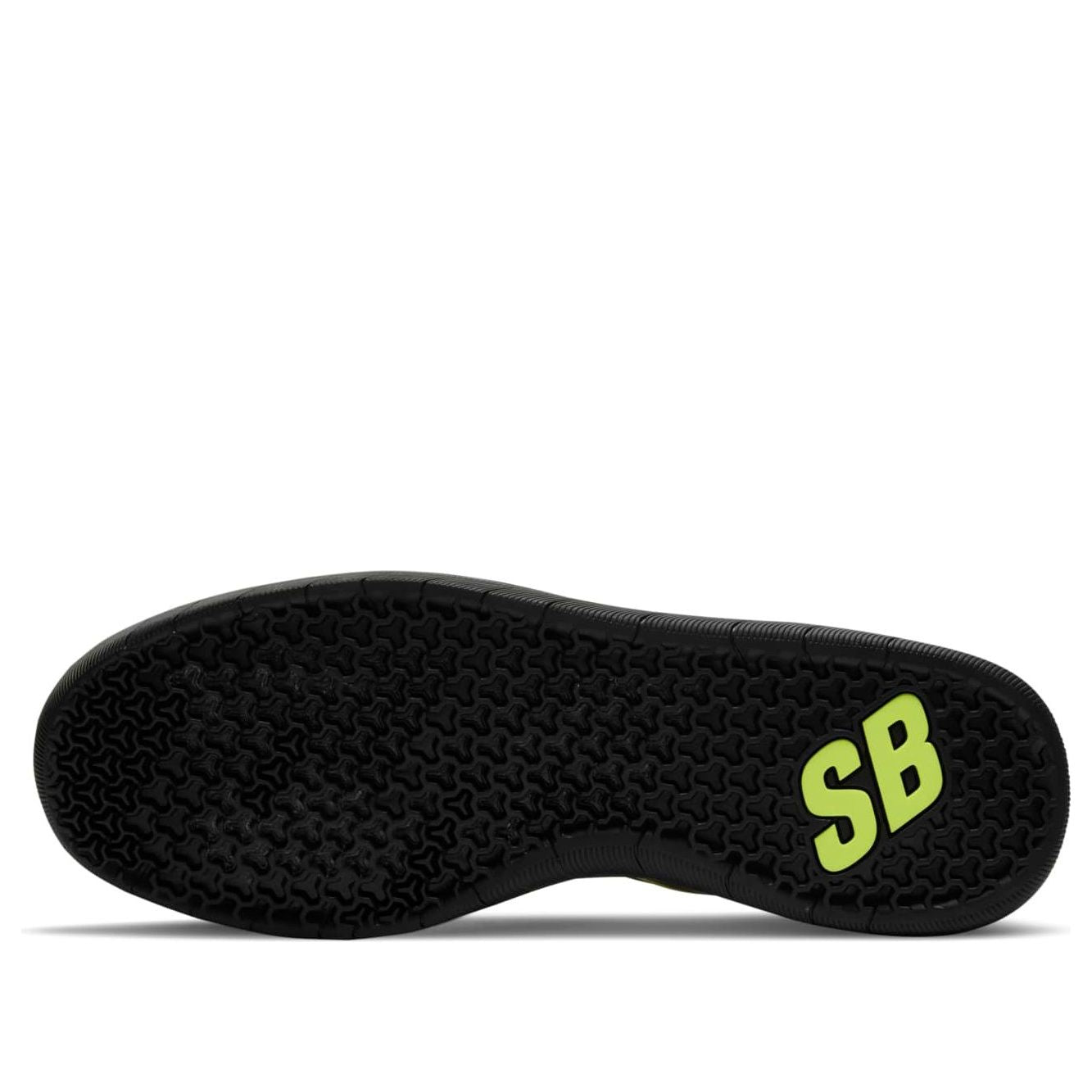 Nike Nyjah Free 2 SB 'Black Cyber' BV2078-005