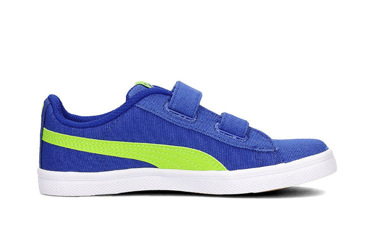 (PS) PUMA Urban Plus CV V Blue 366412-01
