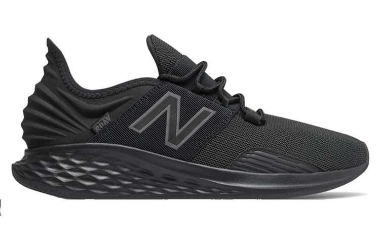 New Balance Fresh Foam Roav D 'Black' MROAVLB