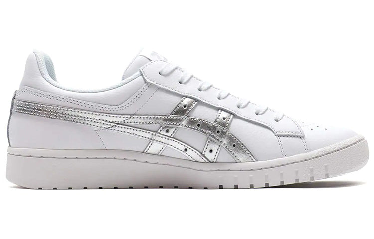 ASICS Gel-PTG 'White Silver' 1193A167-101