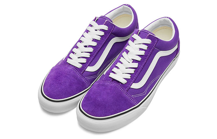 Vans Old Skool 'Purple White' VN0A5KRSBEK