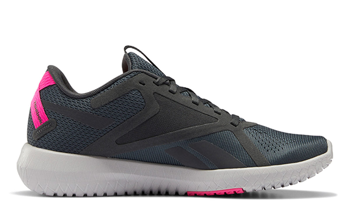 (WMNS) Reebok Flexagon Force 2 'True Grey Pink' FX0917