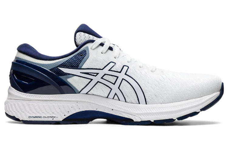 ASICS Gel-Kayano 27 'White Peacoat' 1011A767-100
