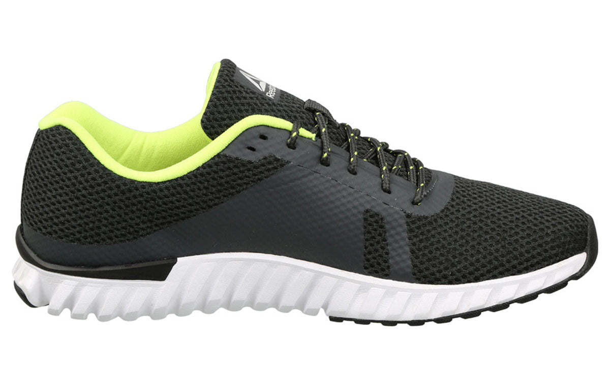 Reebok Dash Runner 'Grey Green' EG0804