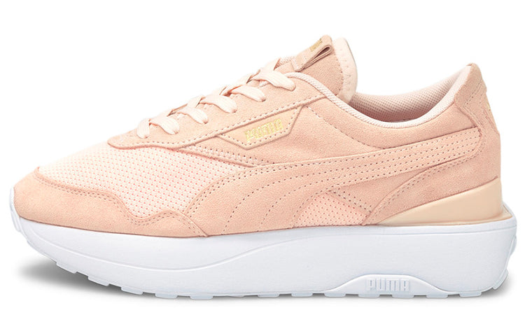 (WMNS) PUMA Cruise Rider Tonal 'Cloud Pink' 375070-02