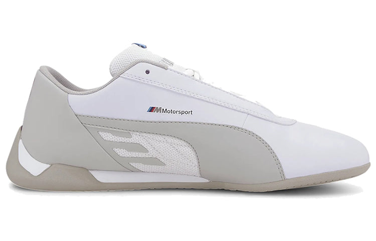 PUMA Bmw M Motorsport R-cat 'White Grey' 339933-04