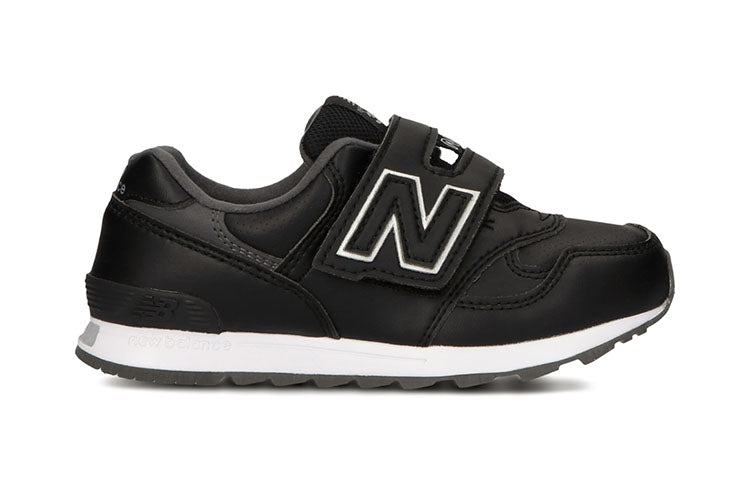 (PS) New Balance 313 Black PO313LBK