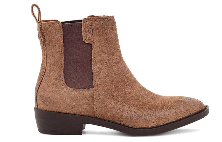 (WMNS) UGG Emmeth Coffee 1114254-CGND