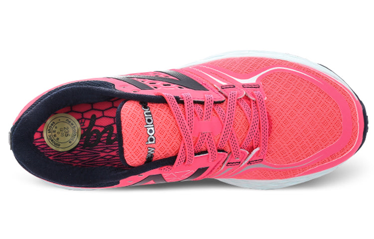 (WMNS) New Balance Fresh Foam Vongo Pink/Red WVNGOPP
