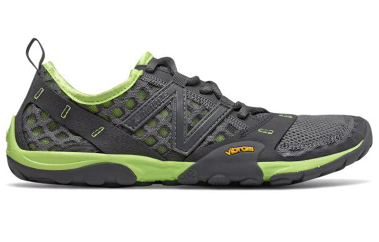 (WMNS) New Balance Minimus 10 v1 'Grey Green' WT10MB