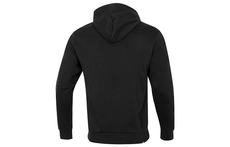 PUMA Rad/cal Full-zip Hoodie D Casual Sports hooded Cardigan Jacket Black 849586-01