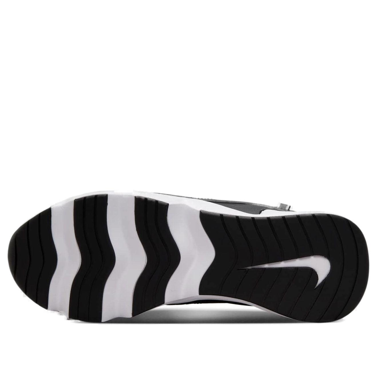 (WMNS) Nike Ryz 365 2 'Black White Off Noir Metallic Hematite' CU4874-005