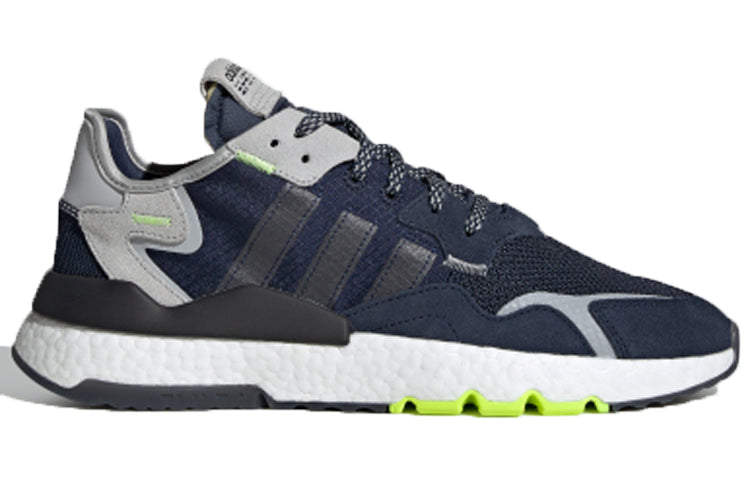 adidas Nite Jogger 'Collegiate Navy' EF2128